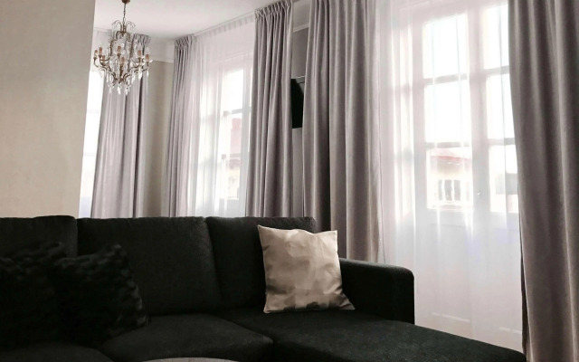 Best Western Motala Stadshotell