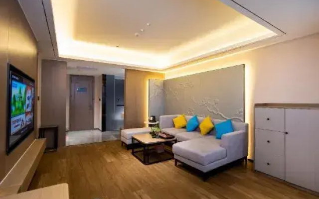 REX Hotel