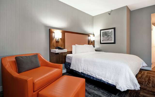 Hampton Inn I-75 Lexington/Hamburg Area