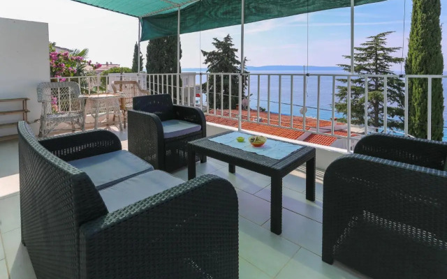 Apartman Mavarcica A4