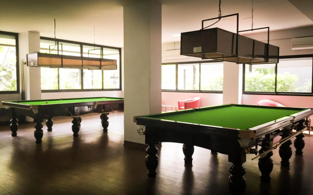 Eastpana Hotel