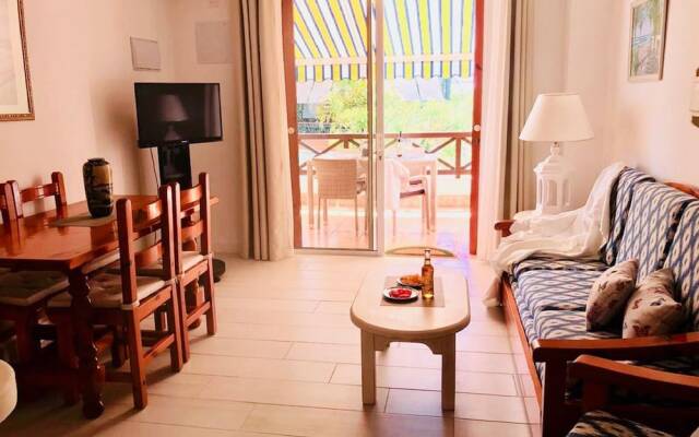 Parque Santiago 3 Luxery Apartment Playa las Américas Arona Tenerife