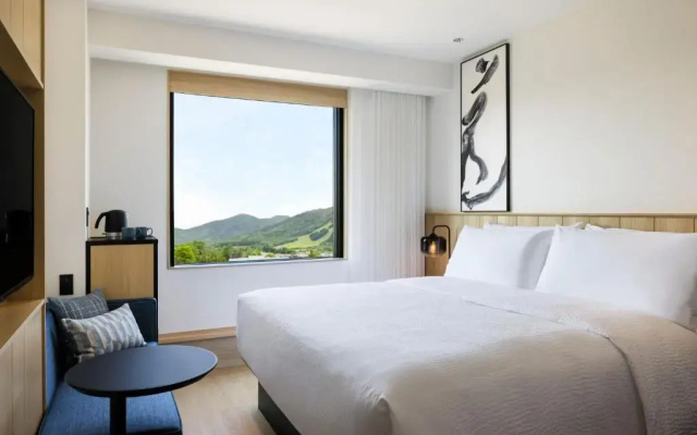 Fairfield by Marriott Hokkaido Minamifurano