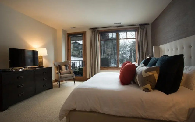 Abode at Shooting Star