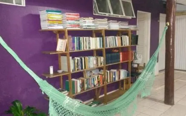 Pousada Rubi Violeta