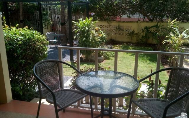 Rawai Orchid Boutique Resort