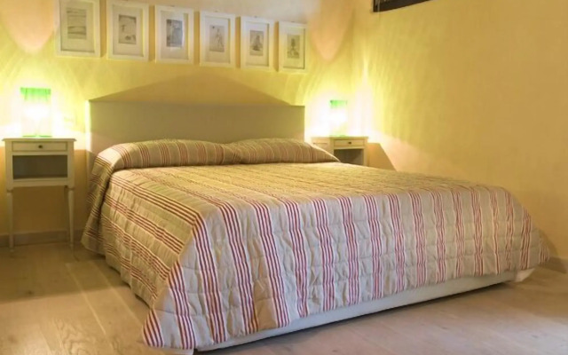B&B Corte delle Muse