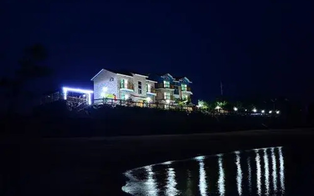 Mongsanpo Sound of Sea Wave Pension