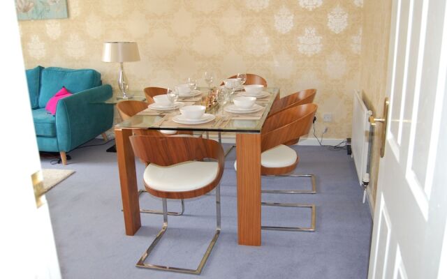 Craigend Park Apartments