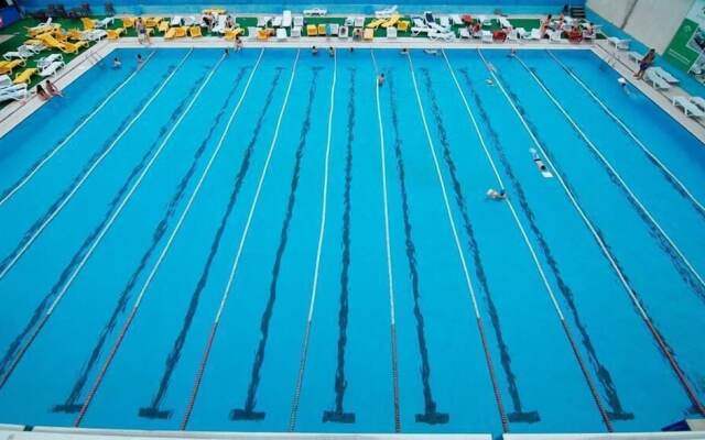 Sport Time Hotel & SPA