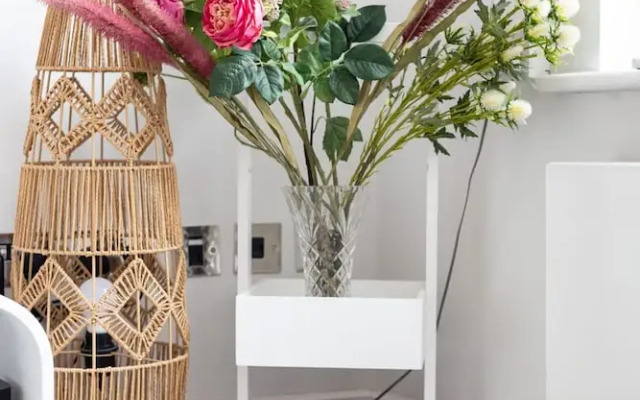 The Hampstead High Flyer