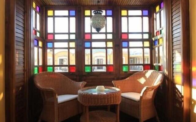 The Olive Tree Studios - Adults Only