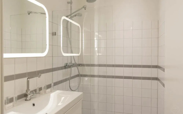 Canal Belt Apartments - Amstel River Area
