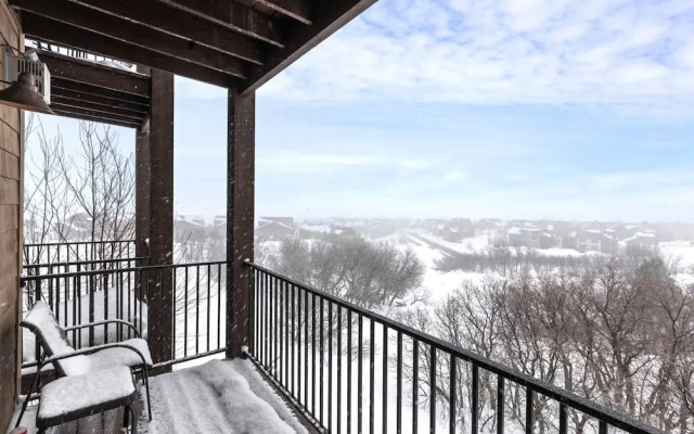 The Lodge at Stillwater