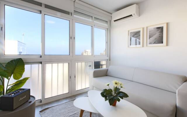 Carihuela Beach by Madflats Collection