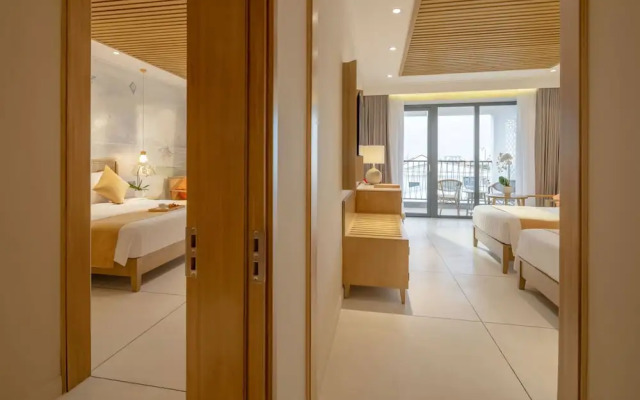 Little Oasis - An Eco Friendly Hotel & Spa