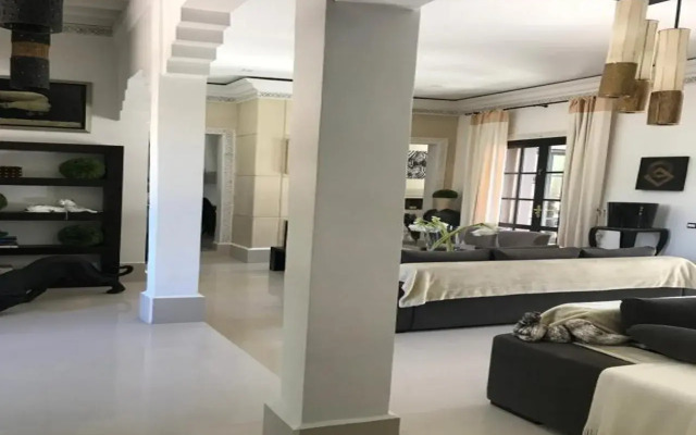 Villa Mano