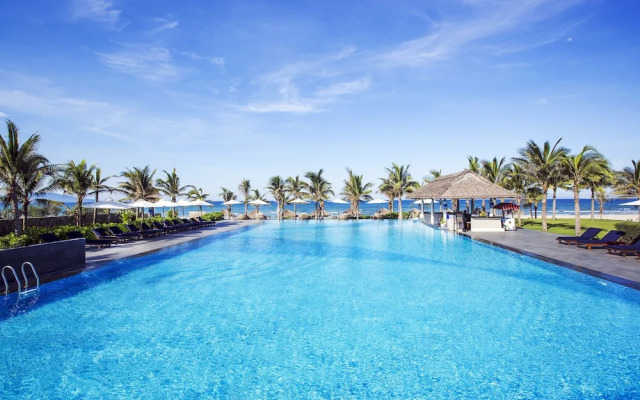 Danang Marble Beach Resort