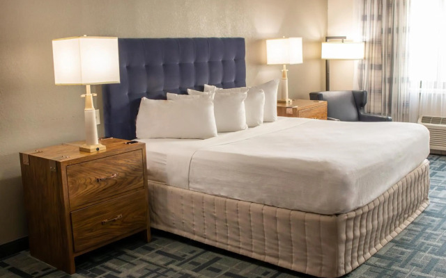 Hotel 1620 Plymouth Harbor