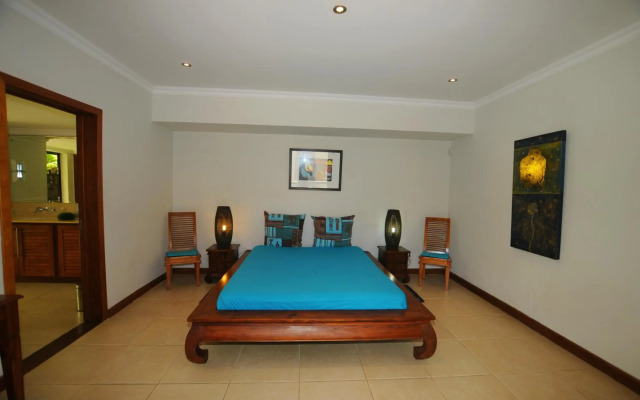 Oasis Villa By Evaco