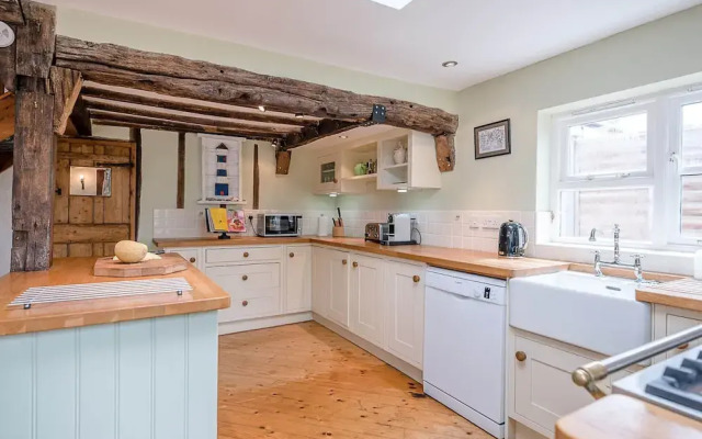 Lavender Cottage, Middleton