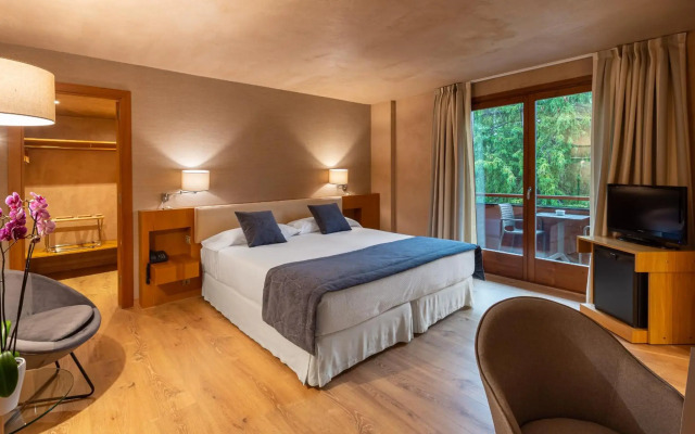 Hotel Xalet del Golf