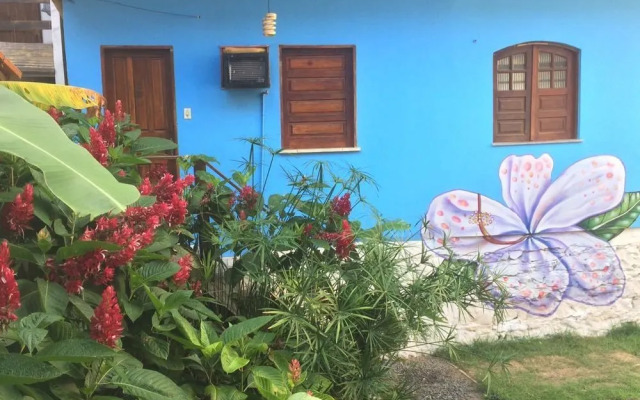 Pousada Pico das Praias