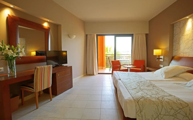 Hotel Valle del Este Golf Spa