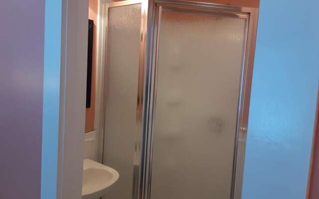 Bittersweet Bed and Breakfast