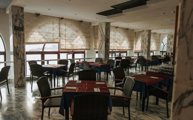 Servatur Green Beach