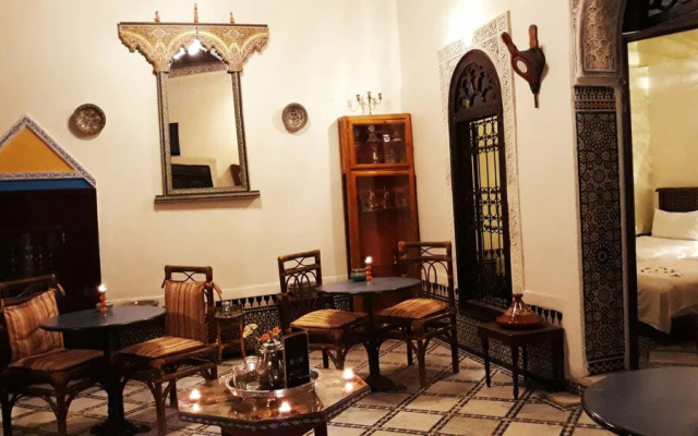 Dar Lalla Yeddouna