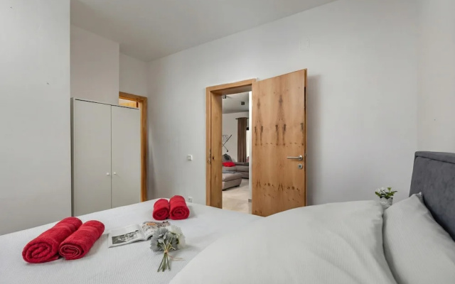 Villa Claudio