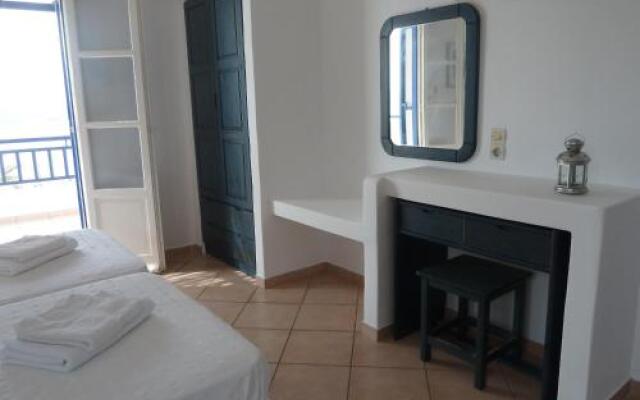 Agios Pavlos Studios