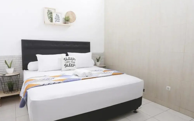 Gilgal Guesthouse