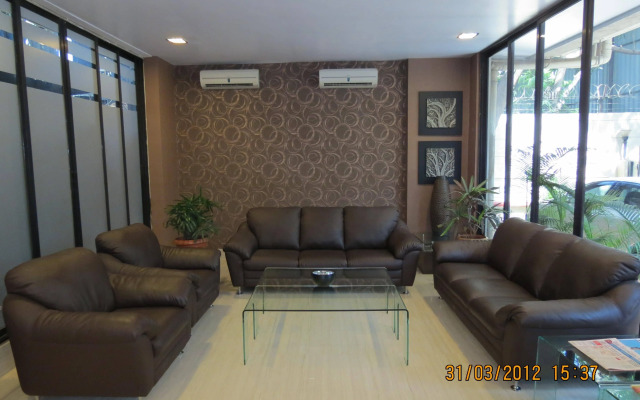 Jyoti Dwelling