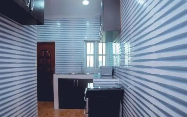Mconyx Apartment