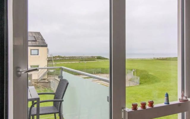 "Zivadin" - 150m from the sea in NW Jutland