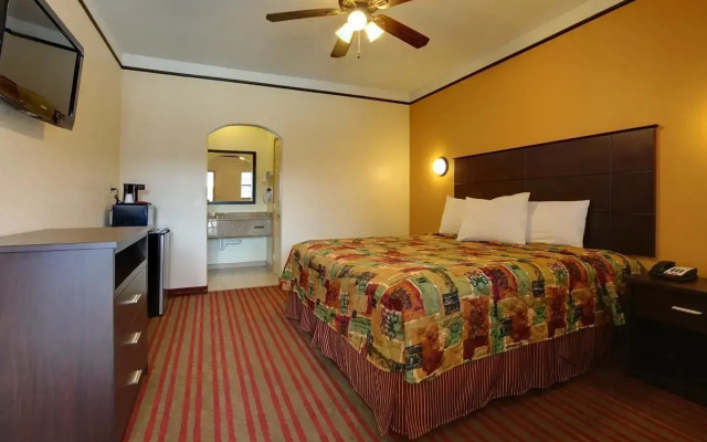 Guest Inn San Benito Harlingen