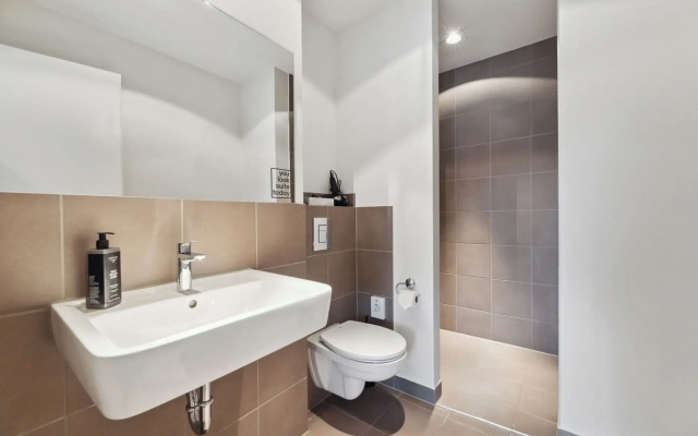 Limehome Berlin Prenzlauer Allee