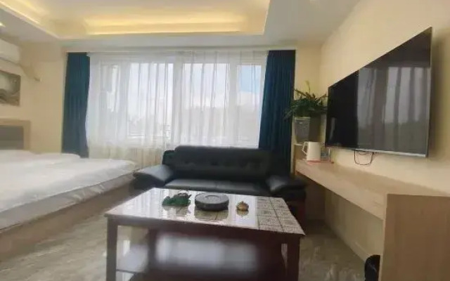 Harbin Xinhai Hotel