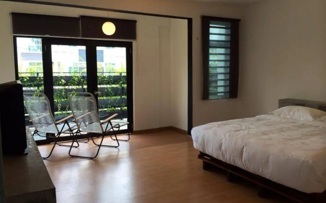 Rimba Mac Villa, Melaka Retreat Guesthouse