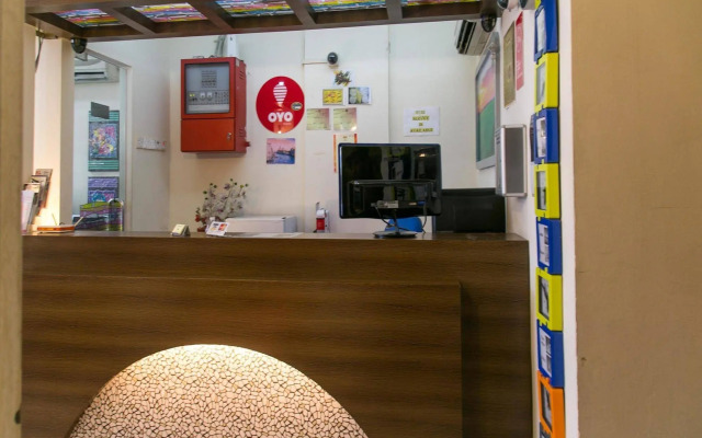 Zodiac Golden Palace Hotel