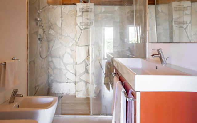 Villa Ognina - Dependance II