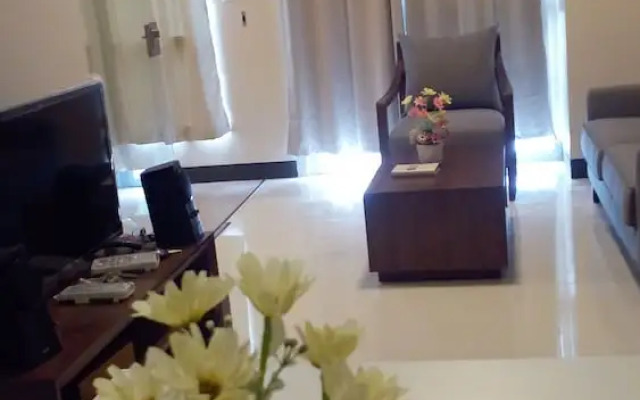 1 Bedroom Condo at One Pacific Residence