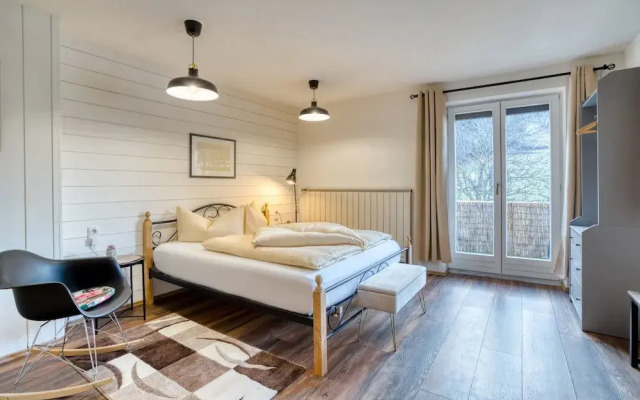 Wonderful Apartments Sweetest Home No01