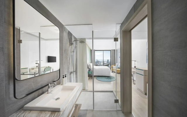 Voco Ma Belle Danang by IHG