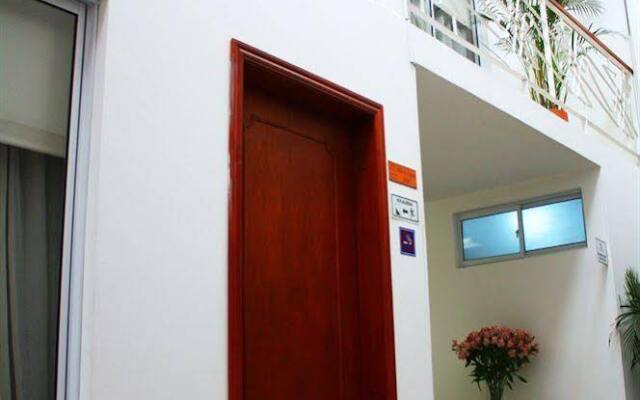 Posadas House Hotel