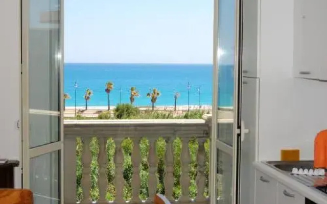 Apartment Via Degli Emigrati
