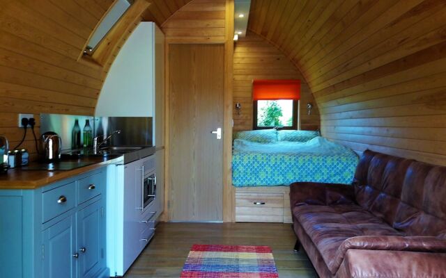 Cedarwood Holidays