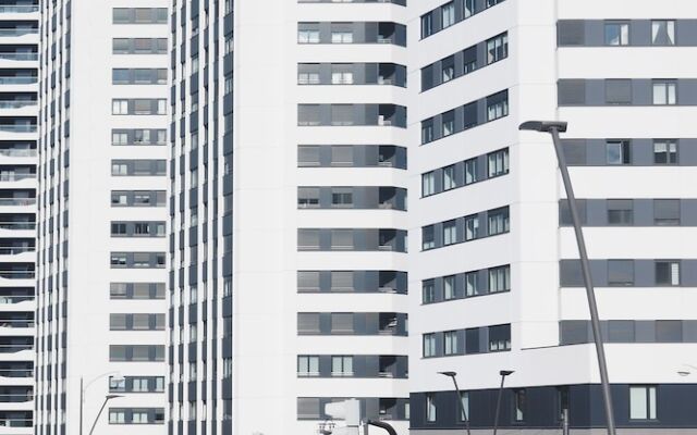 Students Residence micampus San Mames